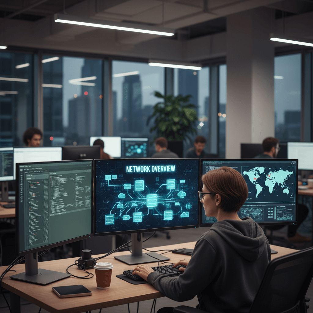 IT infrastructure analysis and optimization