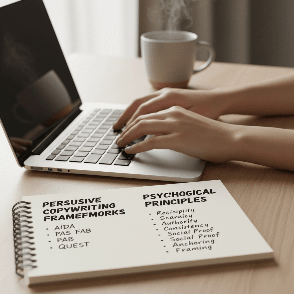 Content marketing for IT products