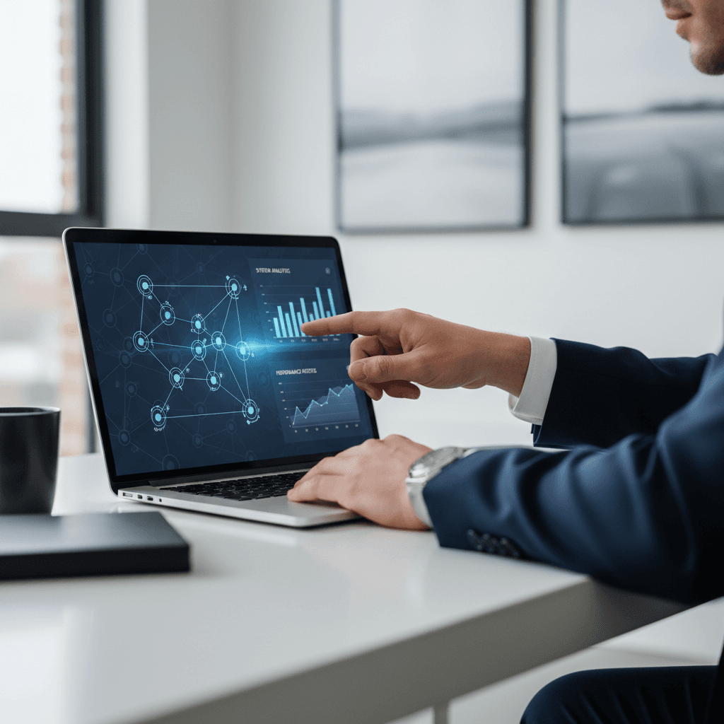 IT infrastructure analysis and optimization