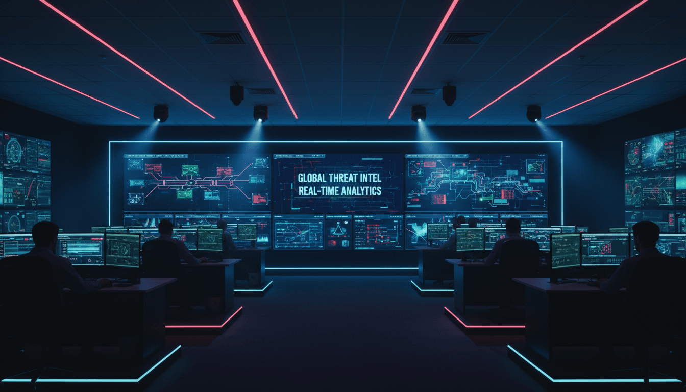 Cybersecurity enhancement